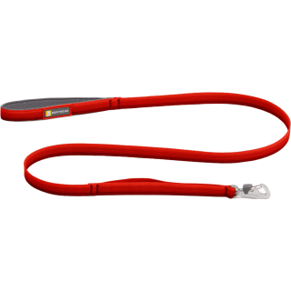 Ruffwear Front Range™ Leine Red Canyon 1,5 m - 1 Stk
