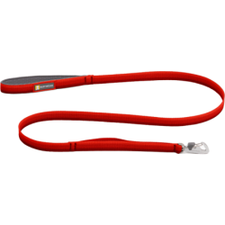 Ruffwear Front Range™ Leine Red Canyon 1,5 m - 1 Stk