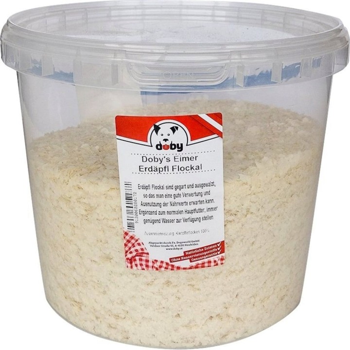 Doby Erdäpfl Flockal - 1.200 g