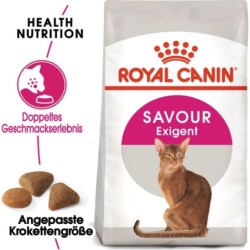 Royal Canin Savour Exigent - 400 g