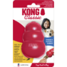 Hundespielzeug KONG Classic rot - XL