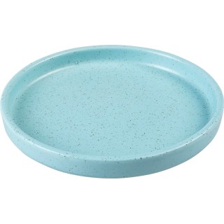 Duvoplus Schale 'Stone Speckle' türkis - 1 Stk