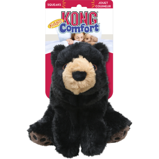 Hundespielzeug KONG Comfort Kiddos Bear - 1 Stk