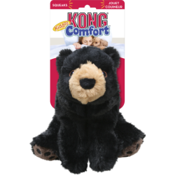 Hundespielzeug KONG Comfort Kiddos Bear - 1 Stk