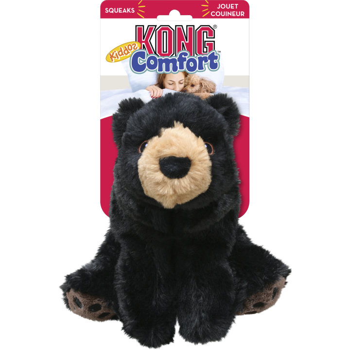 Hundespielzeug KONG Comfort Kiddos Bear - 1 Stk