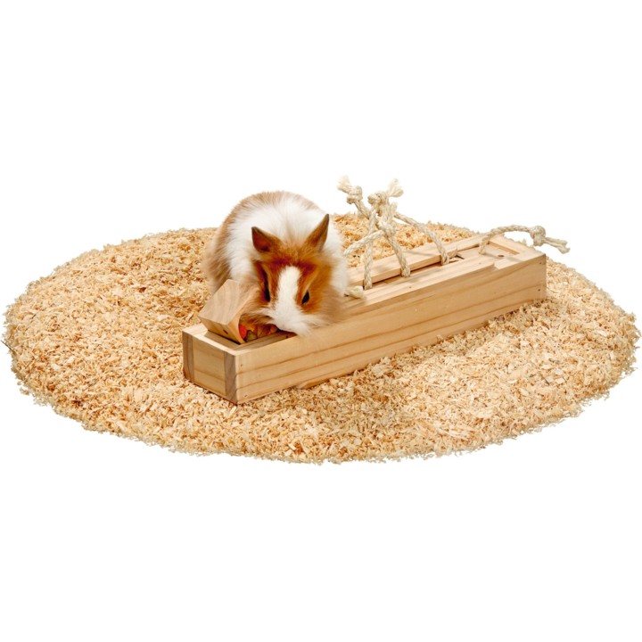 Karlie Rody Brain Train Cube, 6 Klötze - 1 Stk