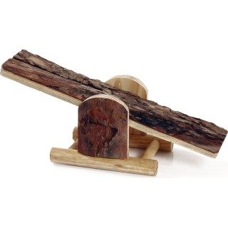 Karlie Wonderland Holz-Wippe - 1 Stk