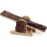 Karlie Wonderland Holz-Wippe - 1 Stk