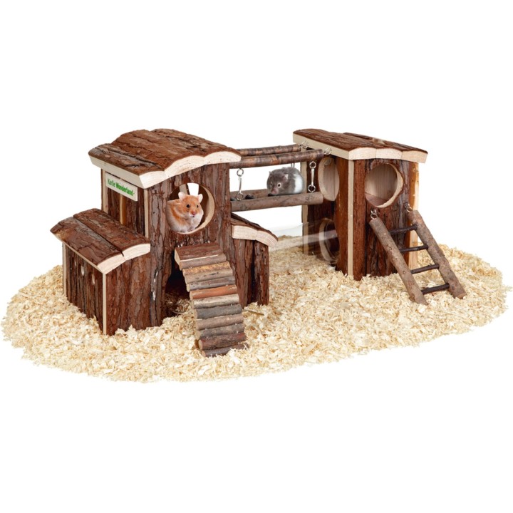 Karlie Wonderland Spielplatz Ole - 1 Stk