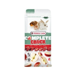 Versele-Laga Complete Crock - Apfel - 50 g