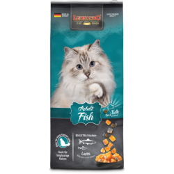 Leonardo Adult Fish - 15 kg