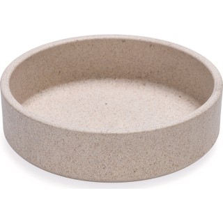 Designed by Lotte Bamb Katzennapf Noor - Beige