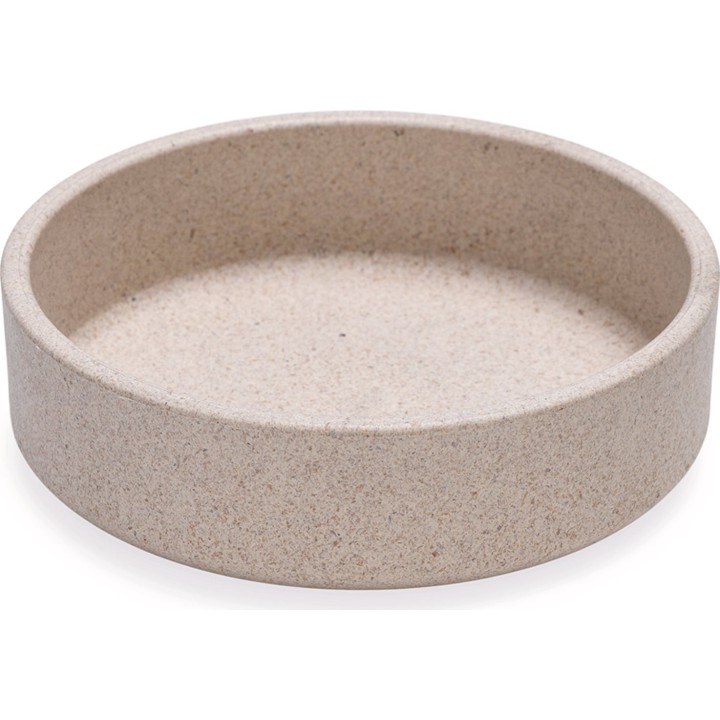 Designed by Lotte Bamb Katzennapf Noor - Beige