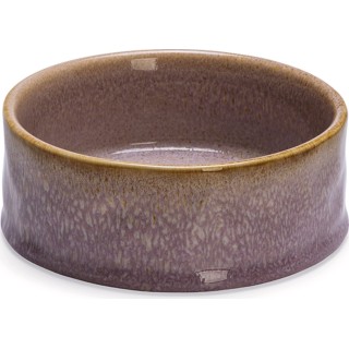 Designed by Lotte Kera Hundenapf Jace Rosa - 13,5 cm