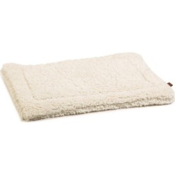 Designed by Lotte Hundekissen Bench Kiss Ligra Creme - 62x44x3 cm