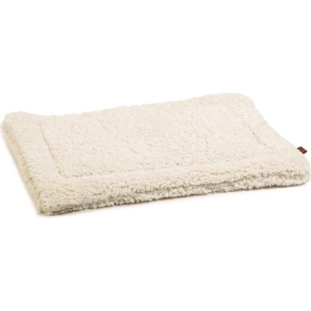 Designed by Lotte Hundekissen Bench Kiss Ligra Creme - 62x44x3 cm