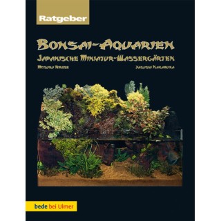 Animalbook Bonsai-Aquarien - 1 Stk