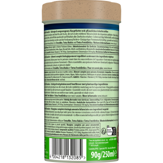 Tetra Phyll Granulat - 250 ml