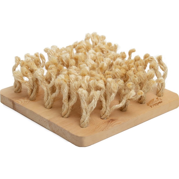 bunny Schnüffelbrett 24,2 x 9,0 x 24,2 cm - 1 Stk