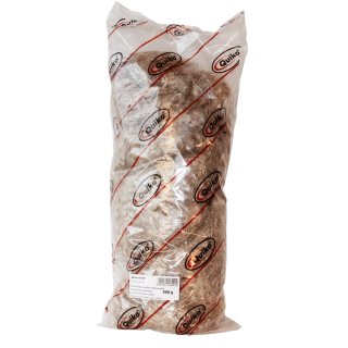 Quiko Kokos-Sisal-Jute-Baumwolle, Nistmaterial - 100 g