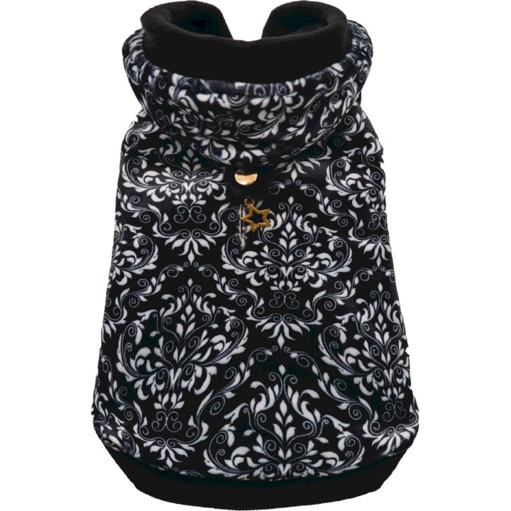 Croci Sweatshirt Damask - 35 cm