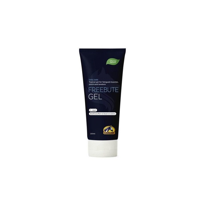 Cavalor Freebute Gel - 200 ml