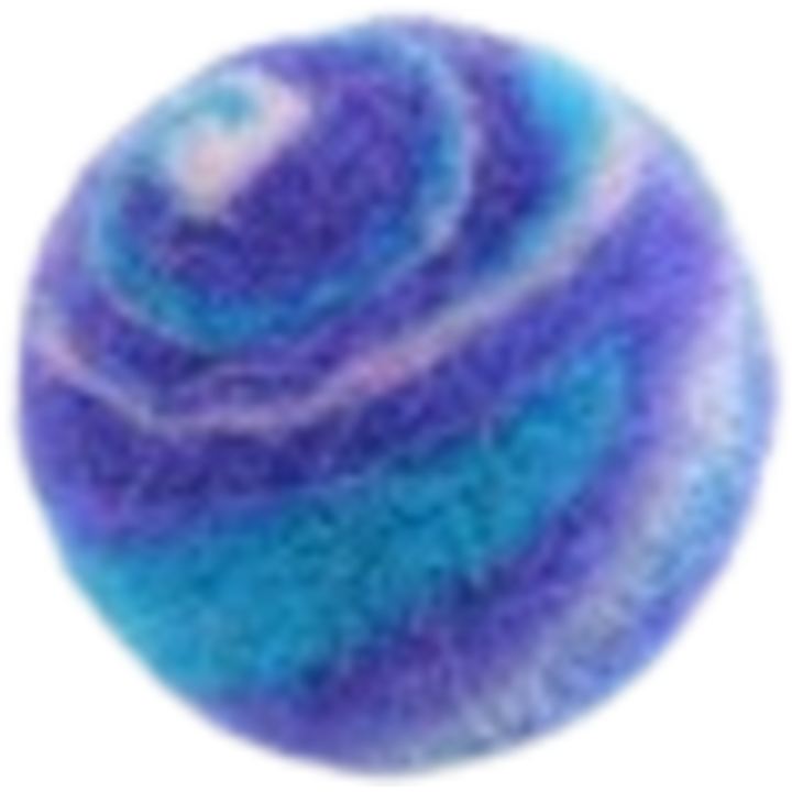 stylecats by Hunter Katzenspielzeug Rolli - bunt