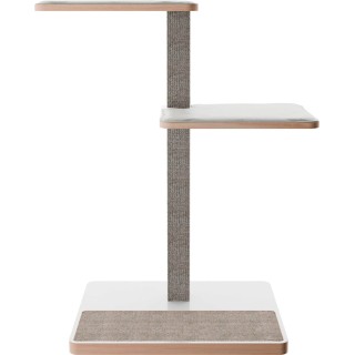 stylecats by Hunter Kratzbaum Owen - 2 Ebenen