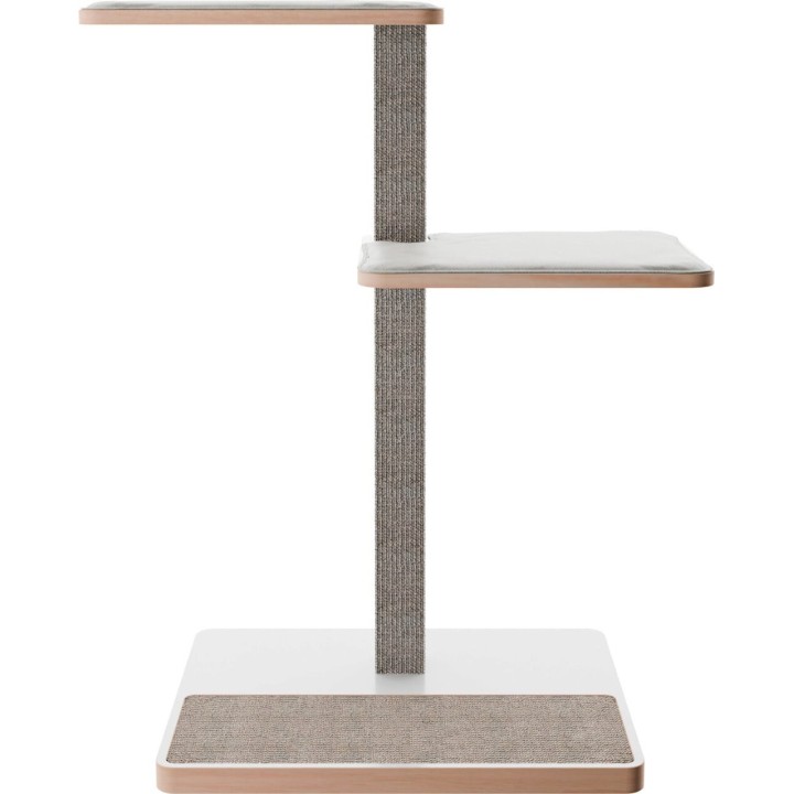 stylecats by Hunter Kratzbaum Owen - 2 Ebenen