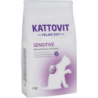 Kattovit Sensitive Trockenfutter - 4 kg