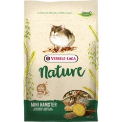 Versele Laga Mini Hamster Nature - 400 g