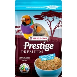 Versele Laga Premium Exoten - 800g