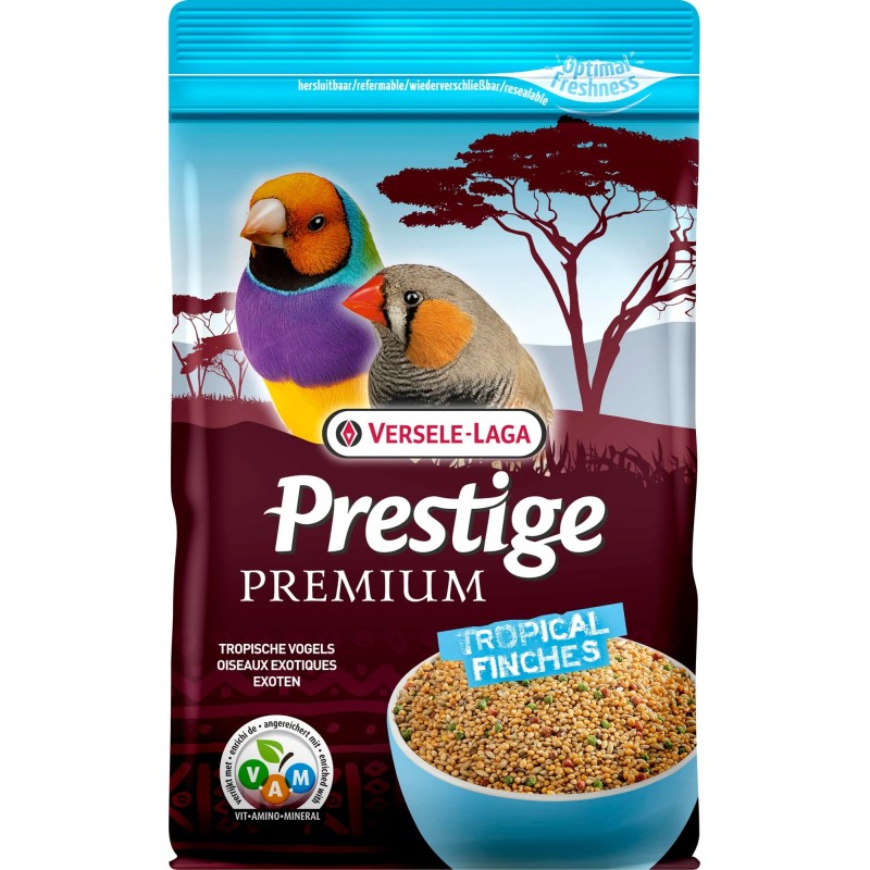 Versele Laga Premium Exoten - 800g