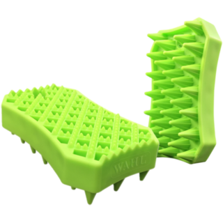 Wahl Professional Gummibürste Sheddy - 1 Stk