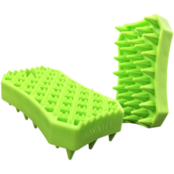 Wahl Professional Gummibürste Sheddy - 1 Stk