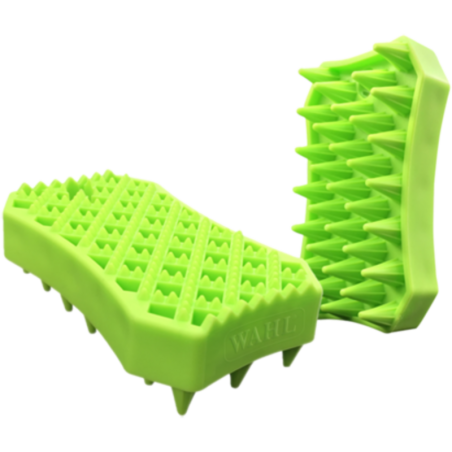 Wahl Professional Gummibürste Sheddy - 1 Stk
