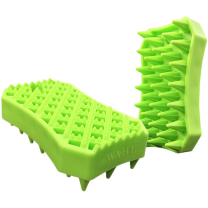 Wahl Professional Gummibürste Sheddy - 1 Stk