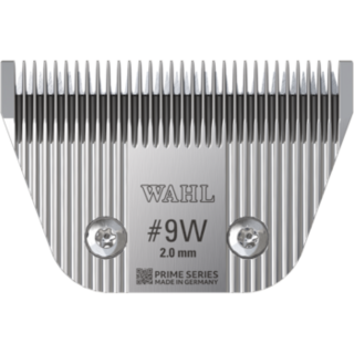 Wahl Professional Schneidsatz 10W, 2,3 mm Grobzahn - 1 Stk