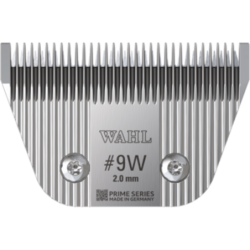 Wahl Professional Schneidsatz 10W, 2,3 mm Grobzahn - 1 Stk