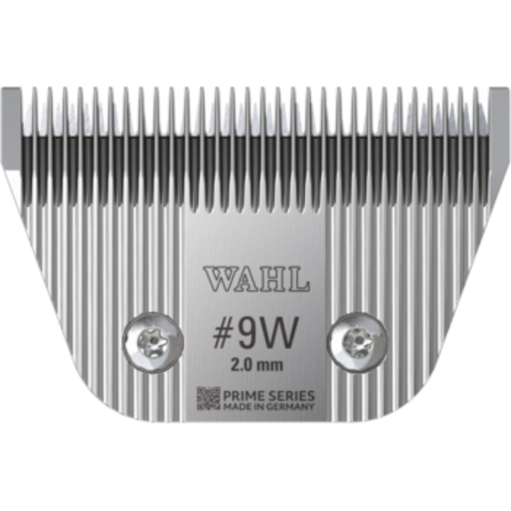 Wahl Professional Schneidsatz 10W, 2,3 mm Grobzahn - 1 Stk
