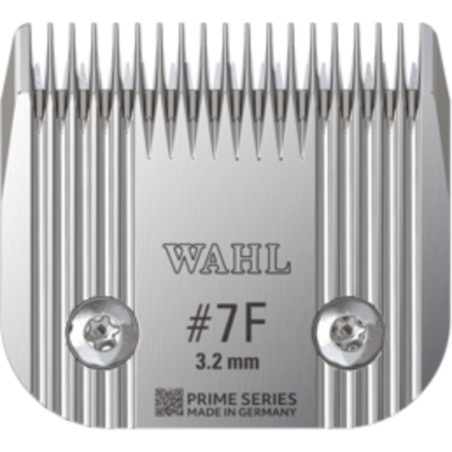 Wahl Professional Schneidsatz 7, 3,2 mm - 1 Stk