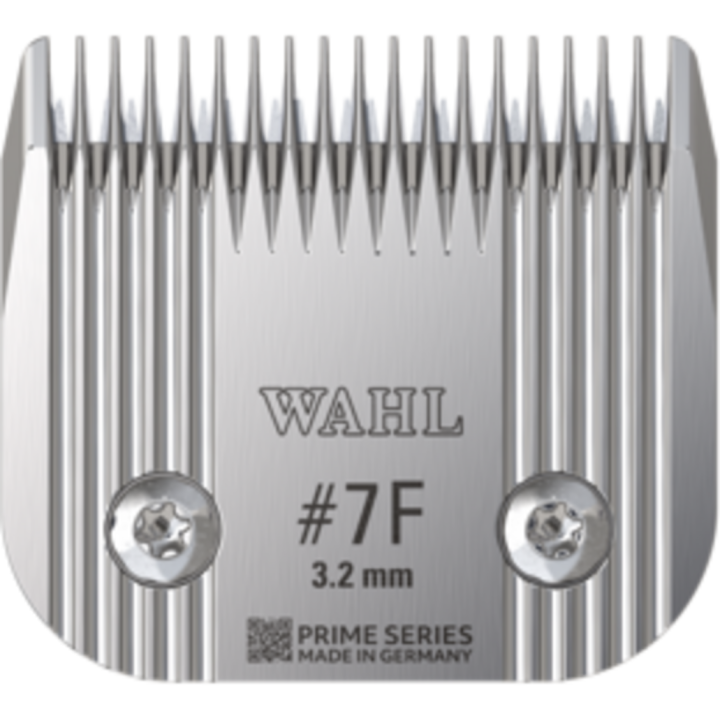 Wahl Professional Schneidsatz 7, 3,2 mm - 1 Stk
