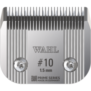 Wahl Professional Schneidsatz 10, 1,5 mm - 1 Stk