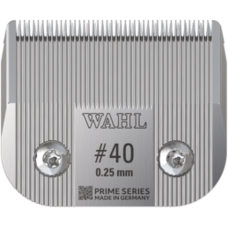 Wahl Professional Schneidsatz 50F, 1/20 mm - 1 Stk