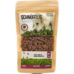 Knauder's Best Schnüffelis 100 g - Pferd