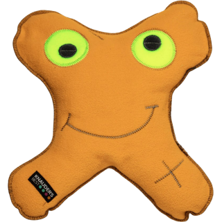 Knauder's Best Knaudibert - safran