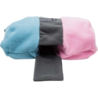 Knauder's Best Sniffroll Schnüffelrolle - rosa/hellblau