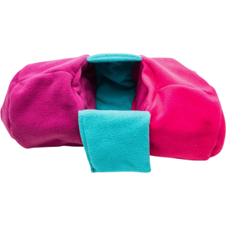 Knauder's Best Sniffroll Schnüffelrolle - bunt