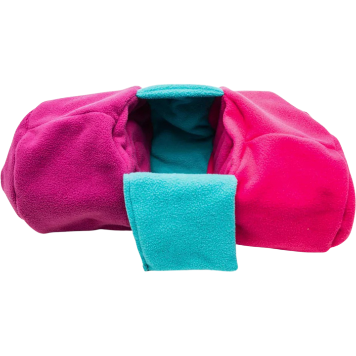 Knauder's Best Sniffroll Schnüffelrolle - bunt