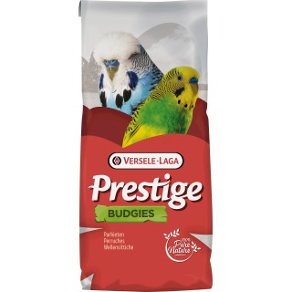 Versele Laga Prestige Wellensittichfutter - 20kg